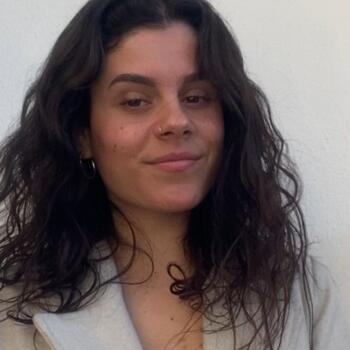 Babysitter in Amsterdam: Niki