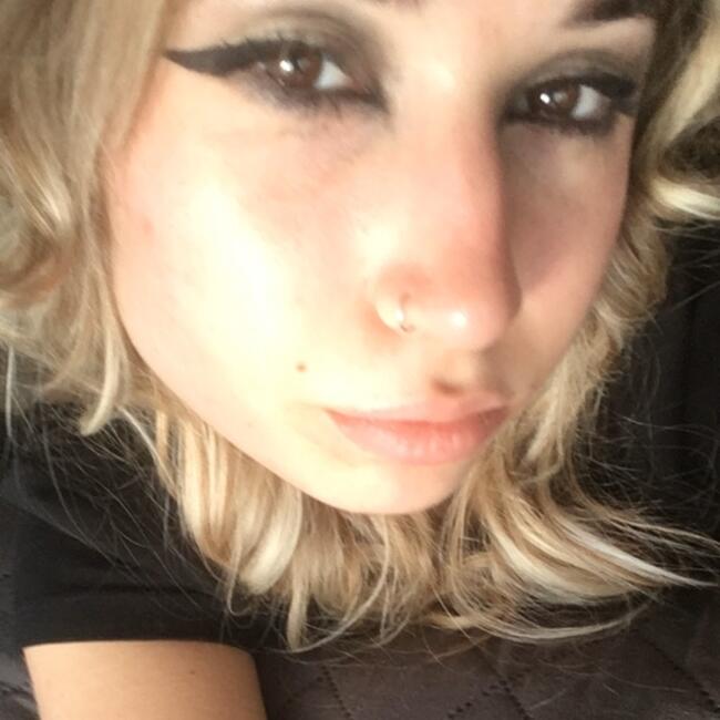 Babysitter a Lanciano: Manila Albano