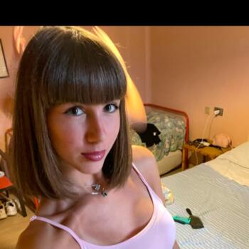 Babysitter in Pistoia: Ginevra