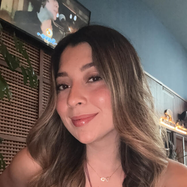 Babysitter στην περιοχή Aguascalientes: Jimena Rodriguez