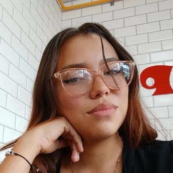 Niñera Panamá: Melanie