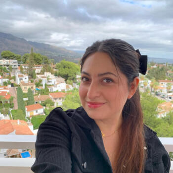 Canguro en Casares: Darla