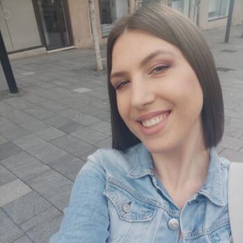 Babysitter in Belgrade: Milena