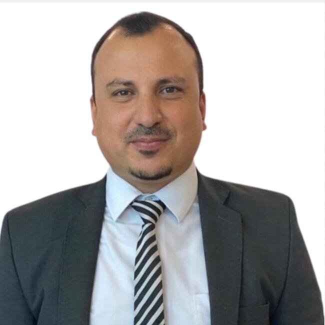 وظيفة جليسة أطفال في الدوحة: Omar