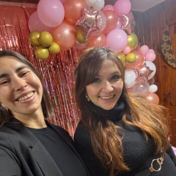 Babysitting job in San Antonio: babysitting job Constanza