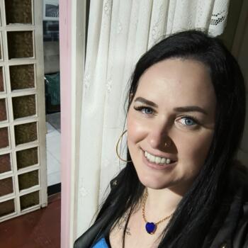 Babysitter in Santa Cruz do Sul: Jessica