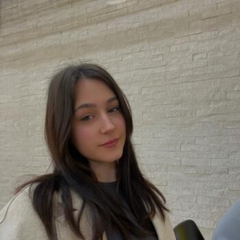 Babysitter in Sremska Mitrovica: Sara