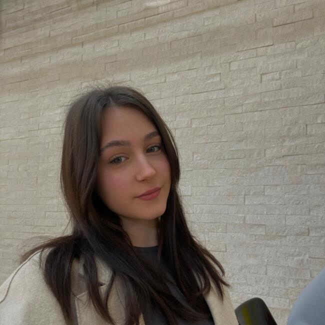 Babysitter in Sremska Mitrovica: Sara