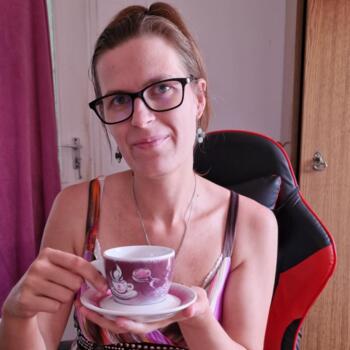 Babysitter in Győr: Orsolya