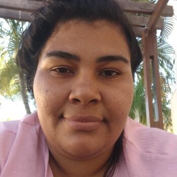 Babysitter in Eusébio: Andreza Silva lima