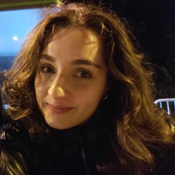 Opiekunka do dziecka Poznań: Aleksandra