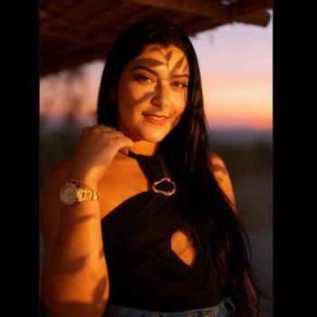 Babysitter in Parnamirim: Tailane