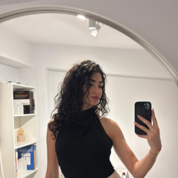 Babysitter στην περιοχή Αθήνα: Ναταλια