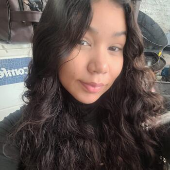 Babá em Parnamirim: Larissa