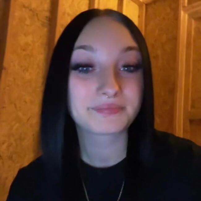 Nanny in Kalispell: Kayla