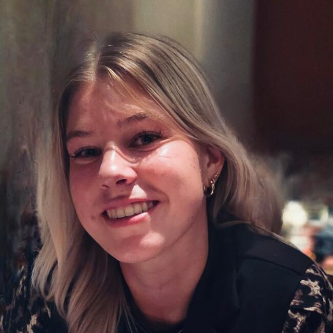 Oppas in Nieuwegein: Lieke