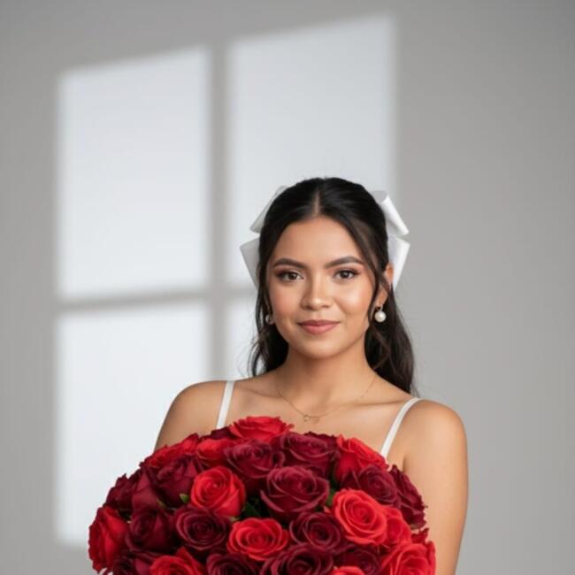 Niñera en Quevedo: LINDA