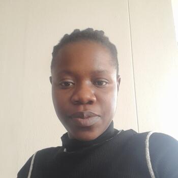 Babysitter in Cape Town: Giveth