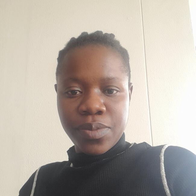 Babysitter in Cape Town: Giveth