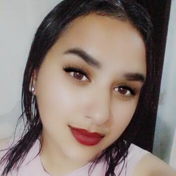 Babá em Bagé: Maiquele