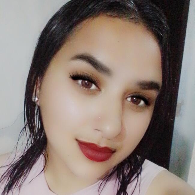 Babá em Bagé: Maiquele