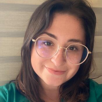 Niñera Chillán: Karina