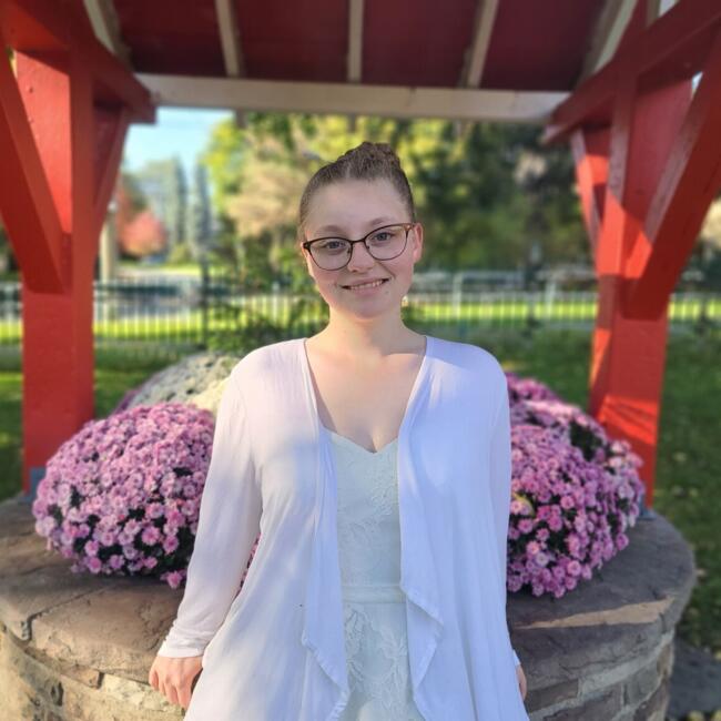 Babysitter in Toronto: Ernesha