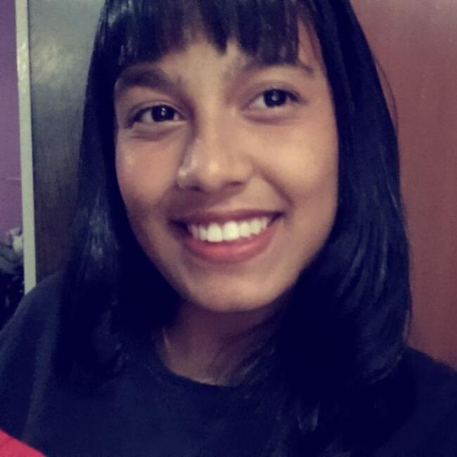 Babysitter in São Paulo: Rayane