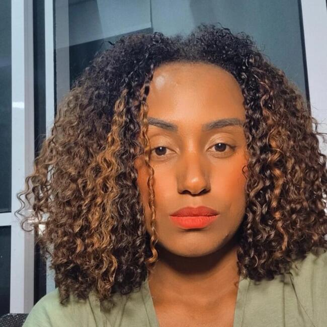 Babysitter in São Paulo: Anna maria