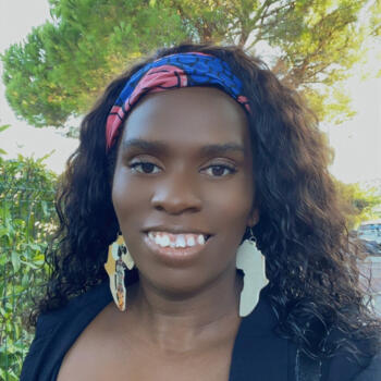 Babysitter Cannes: Telma