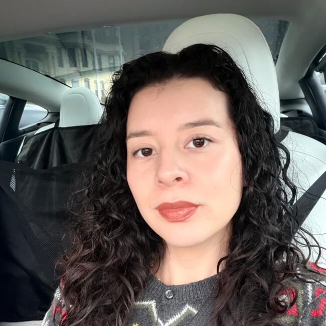 Babysitter in Revere: Janet