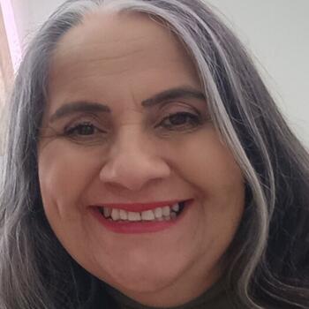 Babá Gravataí: Rosemeri