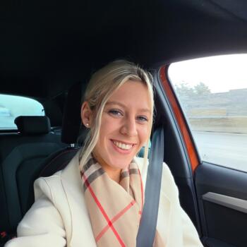 Babysitter in Schwechat: Sophie