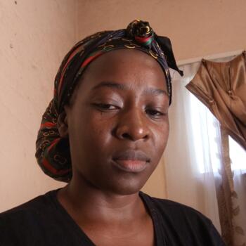 Nanny Pretoria: Leandra