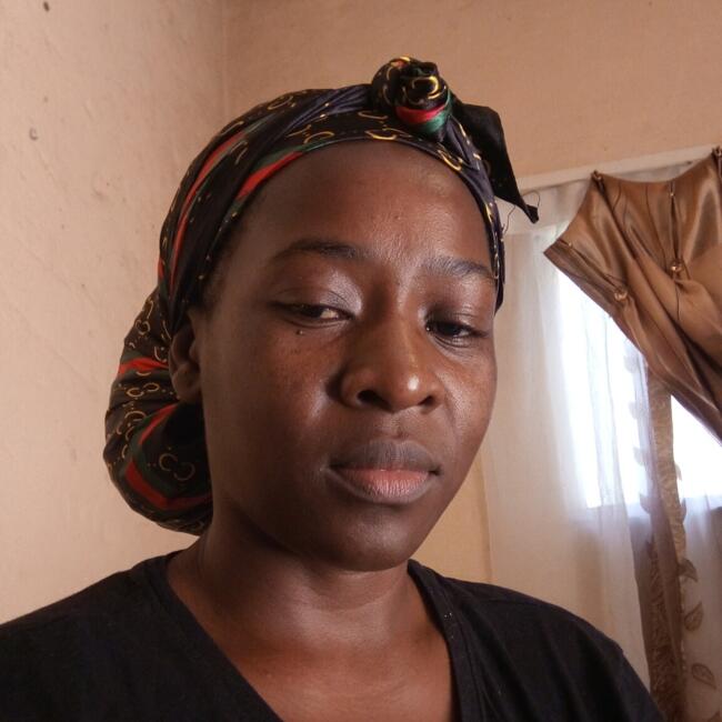 Nanny in Pretoria: Leandra