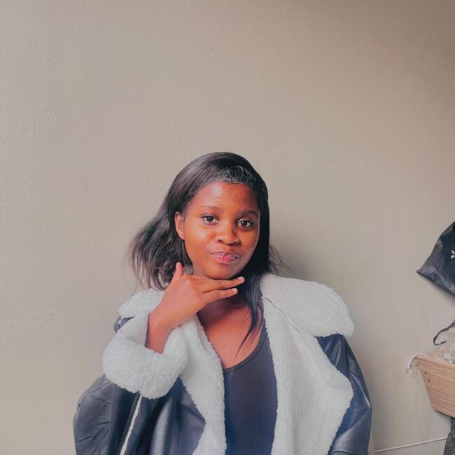 Babysitter in Johannesburg: Tawanashe