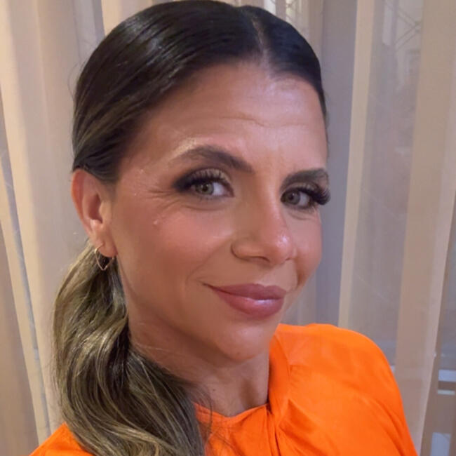 Babysitting job in Brasília: Thatyane