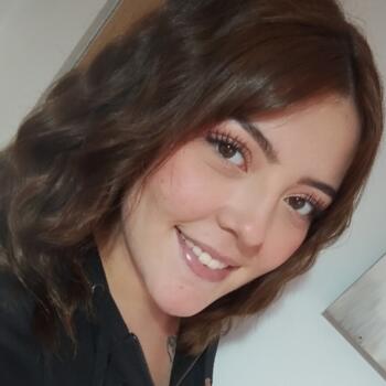 Niñera en Santiago de Chile: Sofía Fernández Herrera