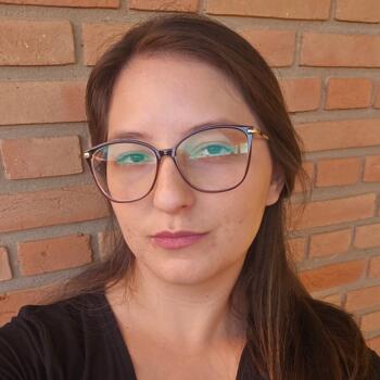 Babysitting job in Itapetininga: Thamy