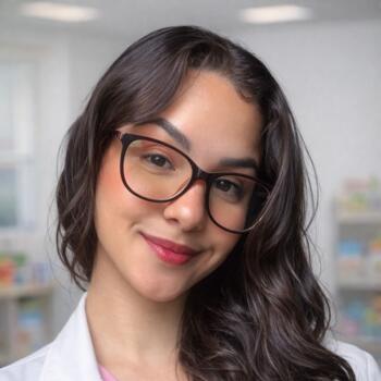 Babysitter in Rio de Janeiro: Letícia Batista