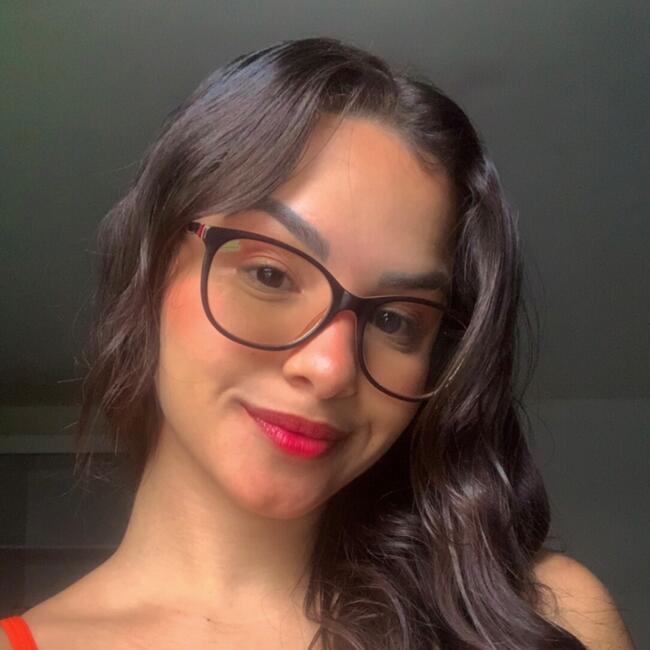 Babysitter in Rio de Janeiro: Letícia Batista