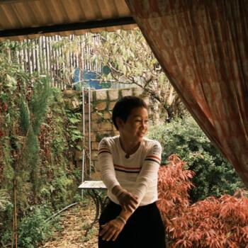 Nanny Hanoi: Linh Dan