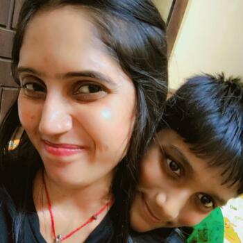 Parent Kalyān: Chirag