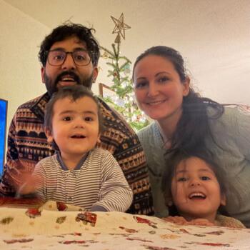 Babysitting job in Zurich: babysitting job Patrizia