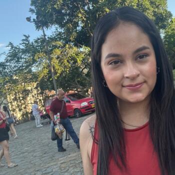 Babysitter in Maipú: Angelika