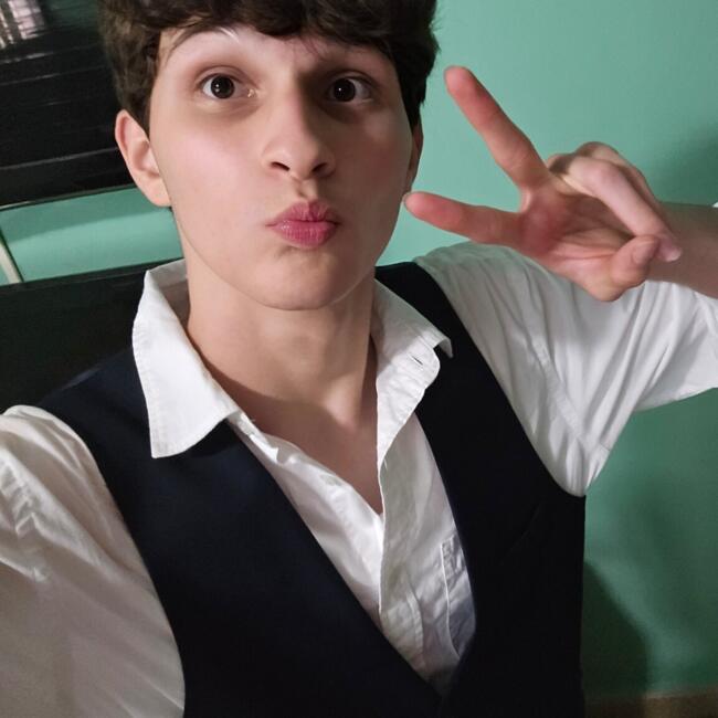 Babysitter in Mayagüez: Yerandy