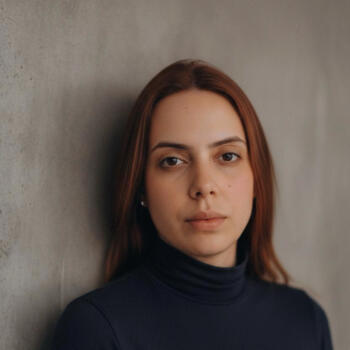 Família Belo Horizonte: Vittoria