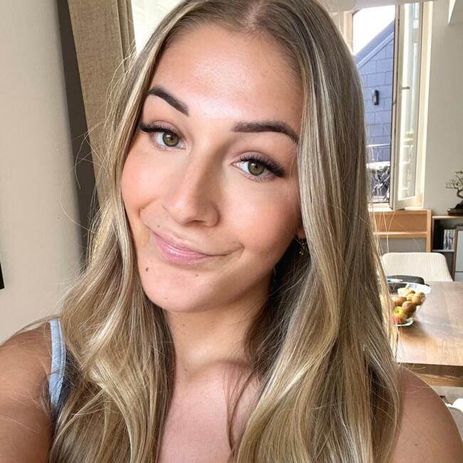 Babysitter in Opheylissem: Garance