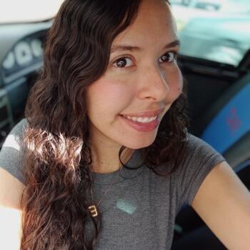 Niñera en Barquisimeto: Emily