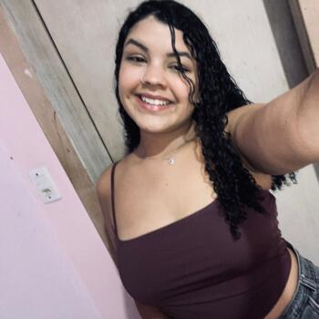 Babysitter in Lages: Gabrielle